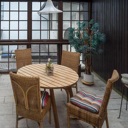 Ferienwohnung Backes Ettringen  Ngoại thất bức ảnh