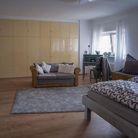 Ferienwohnung Backes Ettringen  Ngoại thất bức ảnh
