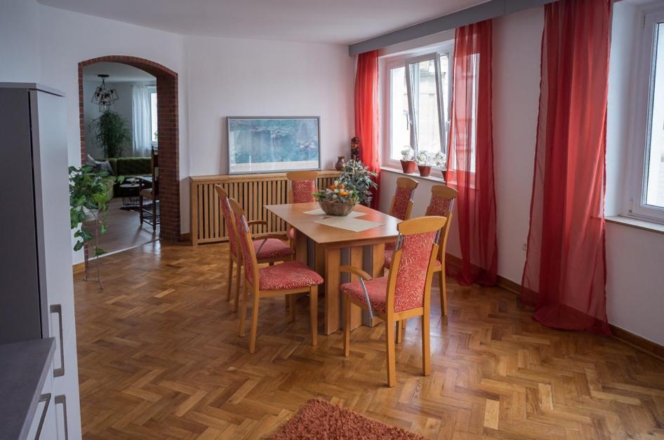 Ferienwohnung Backes Ettringen  Ngoại thất bức ảnh